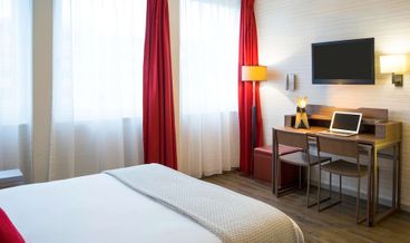 Bild von Studio, 1 Double Bed-1 Double Bed Non Refundable Free WiFi
