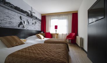 Bild von Komfort Doppelzimmer