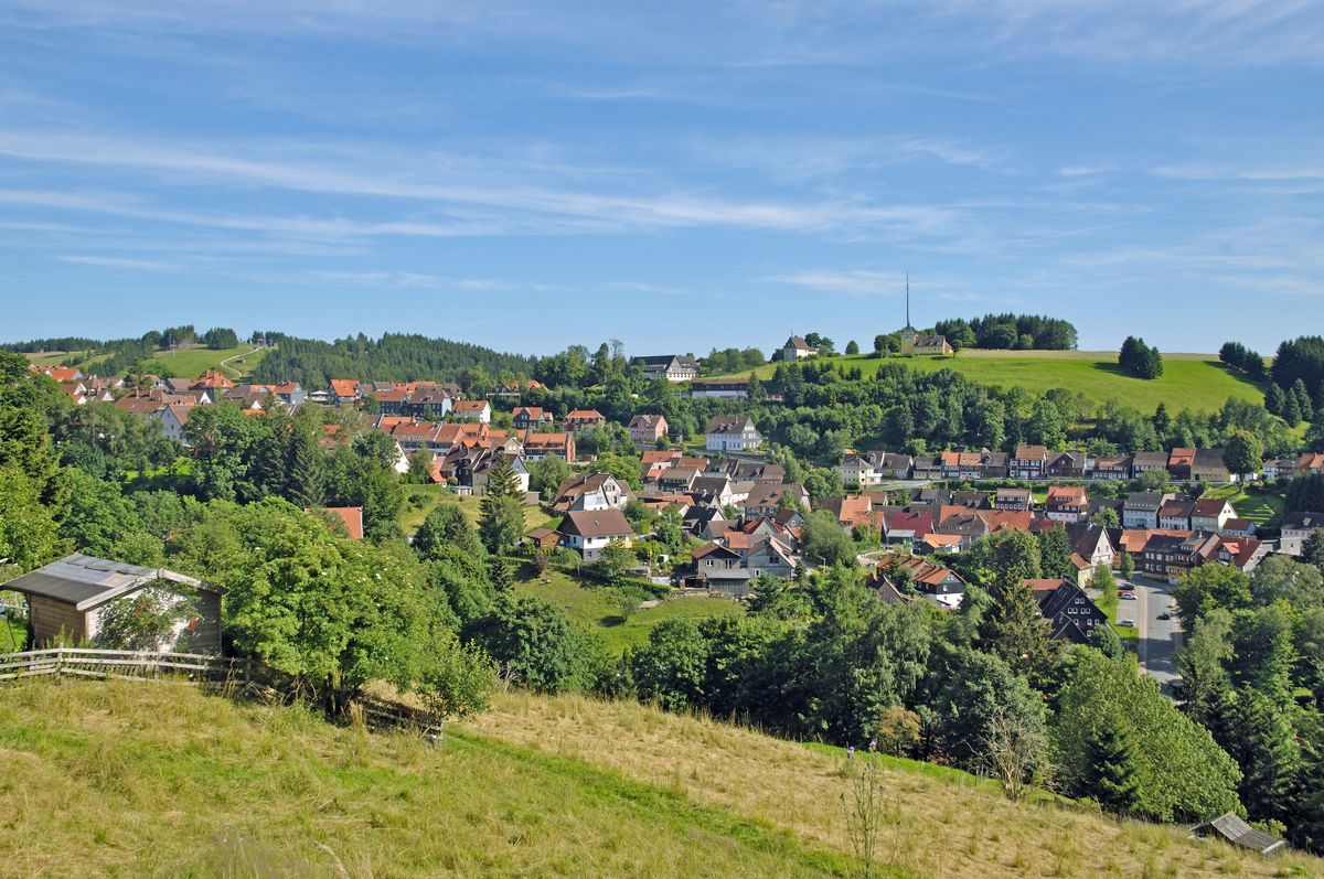 Hotels in Rinteln
