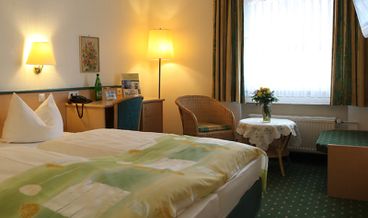 Bild von Business Doppelzimmer