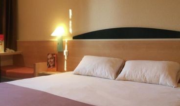 Bild von Standard Zimmer