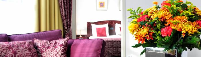 Bild von Suite