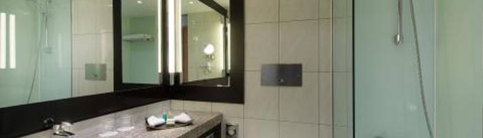 Bild von Komfort Doppelzimmer - Hotdeal