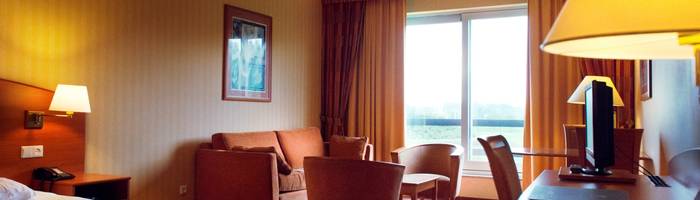Bild von Superior Zimmer