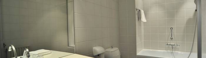 Bild von Standard Doppelzimmer