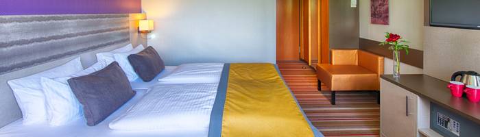 Bild von Luxus Zimmer