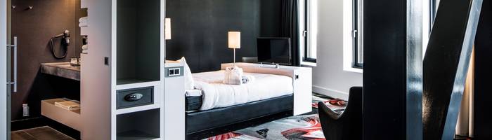 Bild von Suite