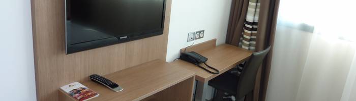 Bild von Standard Doppelzimmer