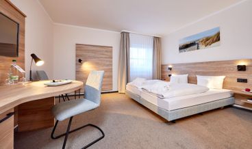 Bild von Standard Doppelzimmer - Hotdeal
