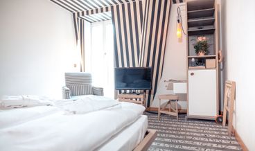 Bild von Doppelzimmer Hot Deal