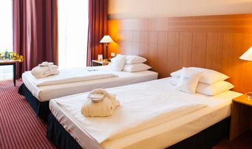Bild von VIP Upgrade Special