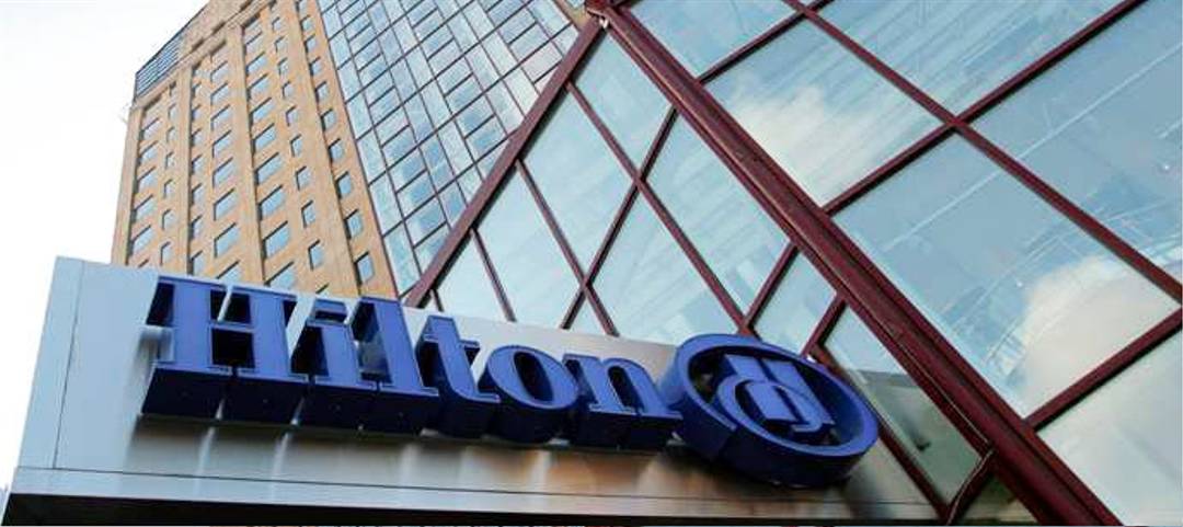 Alle unsere Hilton Hotels