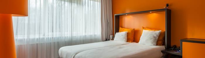 Bild von Komfort Zimmer ab 2 Nächten