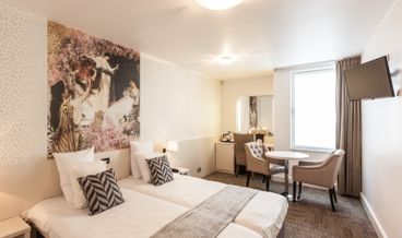 Bild von Standard Zimmer