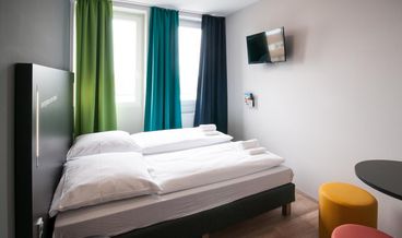 Bild von Standard Zimmer