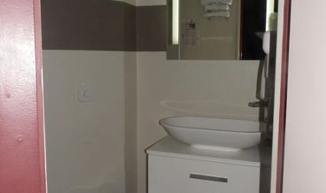 Bild von Twin Room-2 Twin Beds Non Refundable Free WiFi Free self parking
