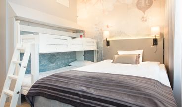 Bild von Familienzimmer