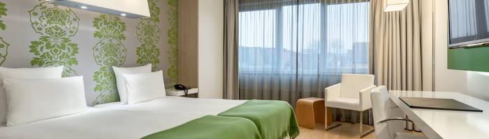 Bild von Superior Zimmer