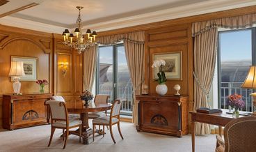 Bild von Standard Zimmer