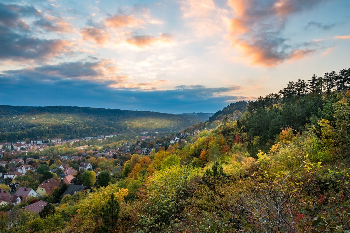 Hotels in Jena