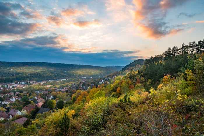 Hotels mit Pool in Thüringen