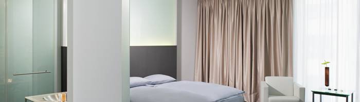Bild von Gästezimmer Doppelzimmer