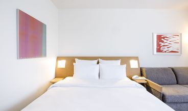 Bild von Standard Zimmer