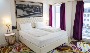 Bild von Doppelzimmer