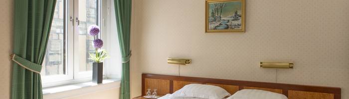 Bild von Doppelzimmer