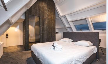Bild von Standard Zimmer