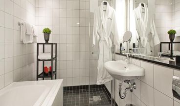 Bild von Standard Zimmer