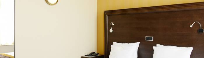 Bild von Presidential suite