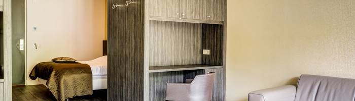 Bild von Bronze Suite