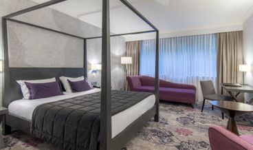 Bild von Standart 2-Personen-Zimmer