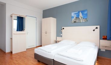 Bild von Doppelzimmer
