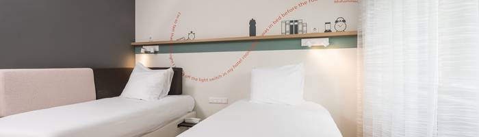 Bild von Standard Zimmer