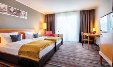 Bild von Standard Zimmer
