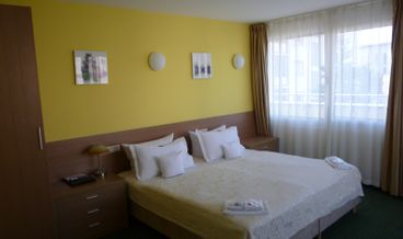 Bild von Standard Zimmer
