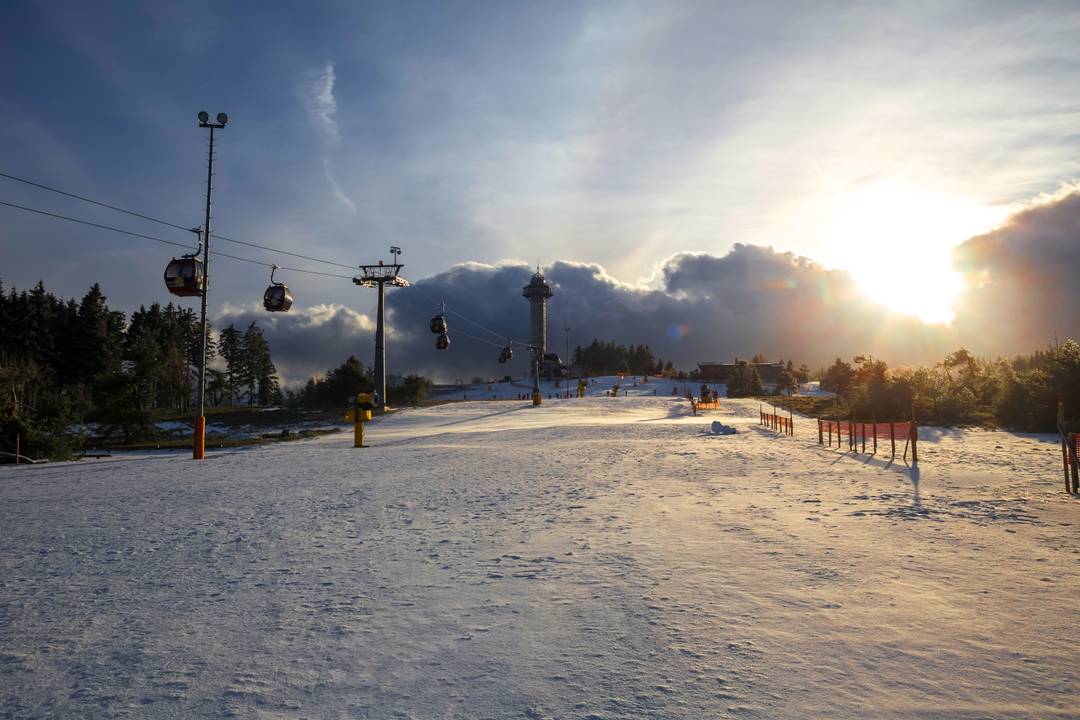 Romantische Hotels in Willingen (Upland)