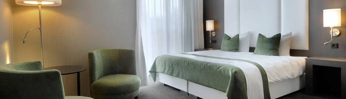 Bild von Luxury Zimmer