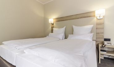 Bild von Standard Zimmer