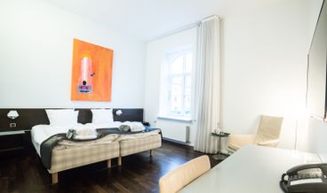 Bild von Halbpension Special