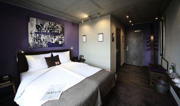 Bild von Standard-Doppelzimmer