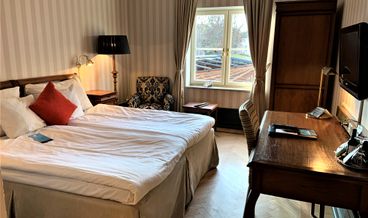 Bild von Standard Zimmer