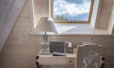 Bild von Premier Double-1 Double Bed Non Refundable Free WiFi Free self parking Free breakfast