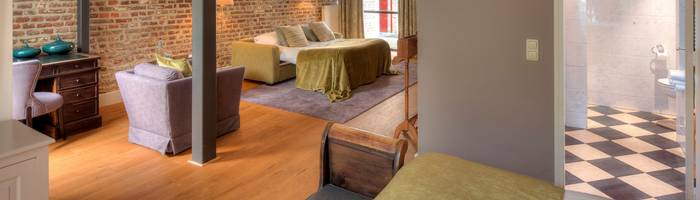 Bild von Pachthof Senior Suite