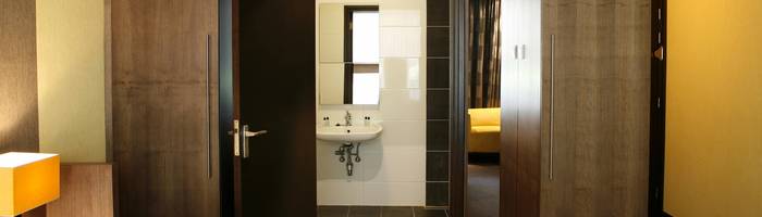 Bild von Barrierefreies Zimmer