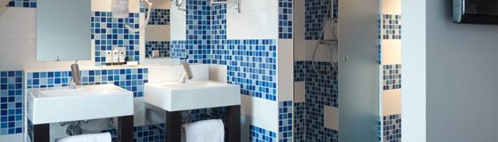 Bild von Komfort Suite