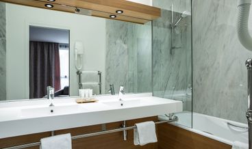 Bild von Superior-Zimmer
