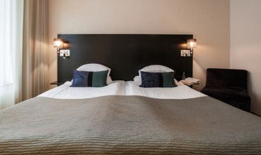 Bild von Doppelzimmer